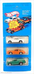 French 3-pack